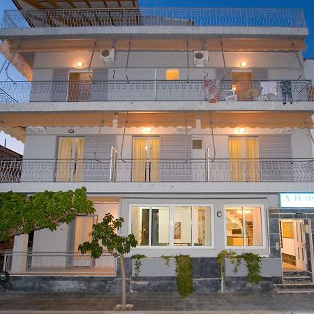 Difo Hotel Loutra Edipsou  Ngoại thất bức ảnh