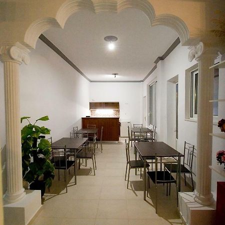 Difo Hotel Loutra Edipsou  Ngoại thất bức ảnh