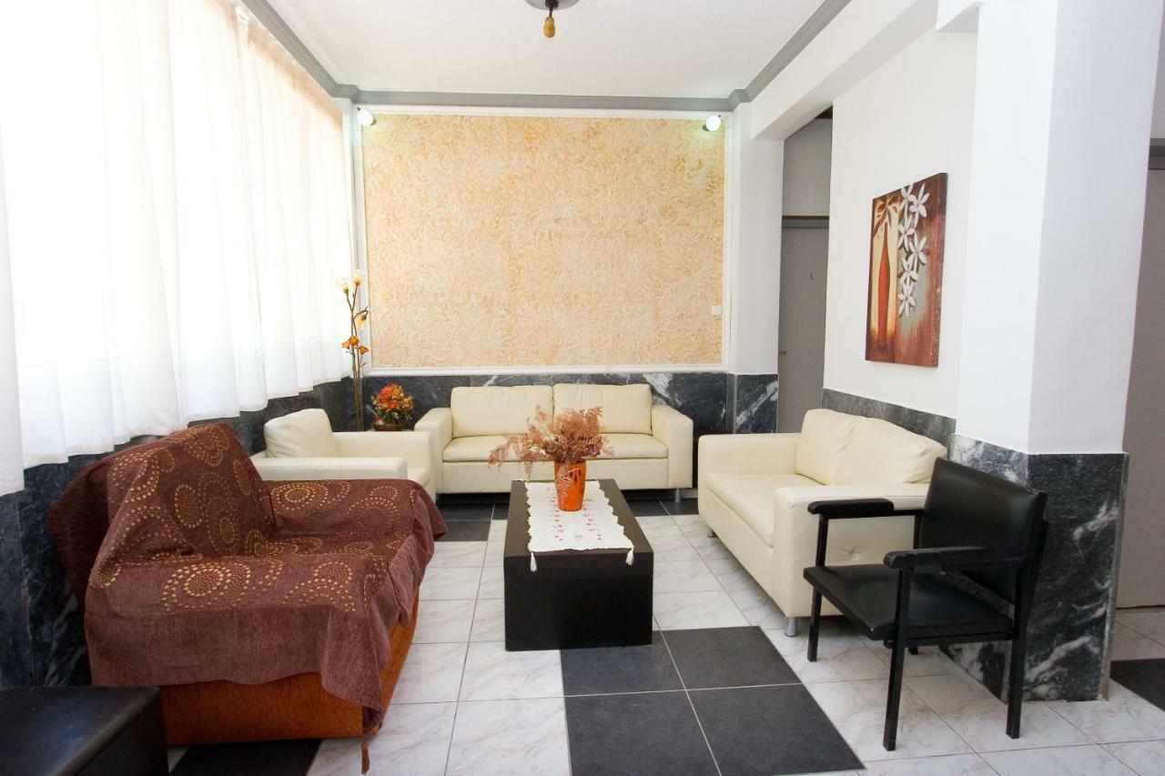 Difo Hotel Loutra Edipsou  Ngoại thất bức ảnh
