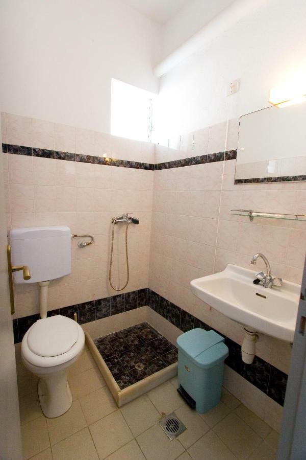 Difo Hotel Loutra Edipsou  Ngoại thất bức ảnh