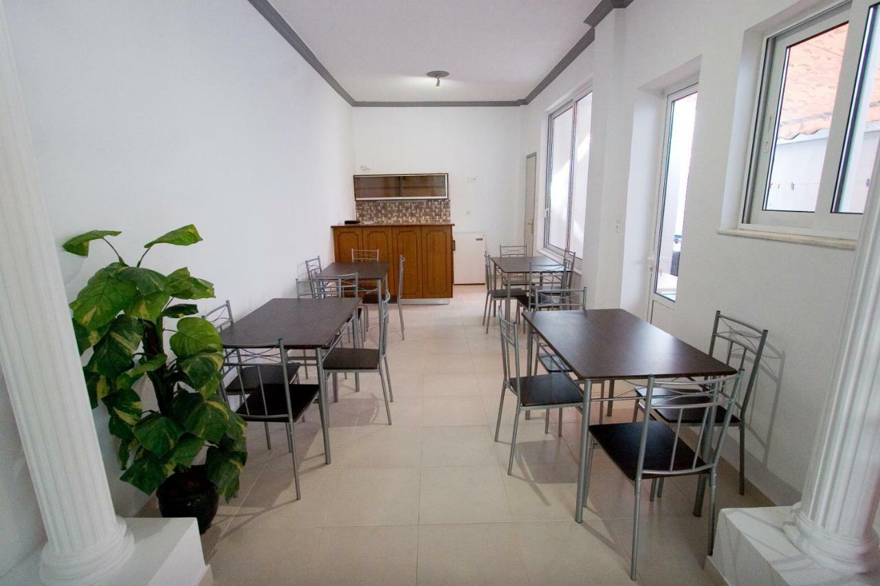 Difo Hotel Loutra Edipsou  Ngoại thất bức ảnh